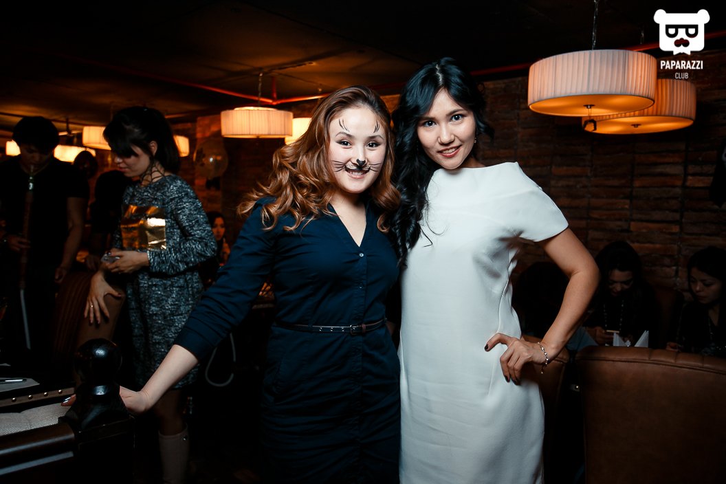 Gastrobar "Огни" Астана 31.10.2015 Gastrobar "Огни"