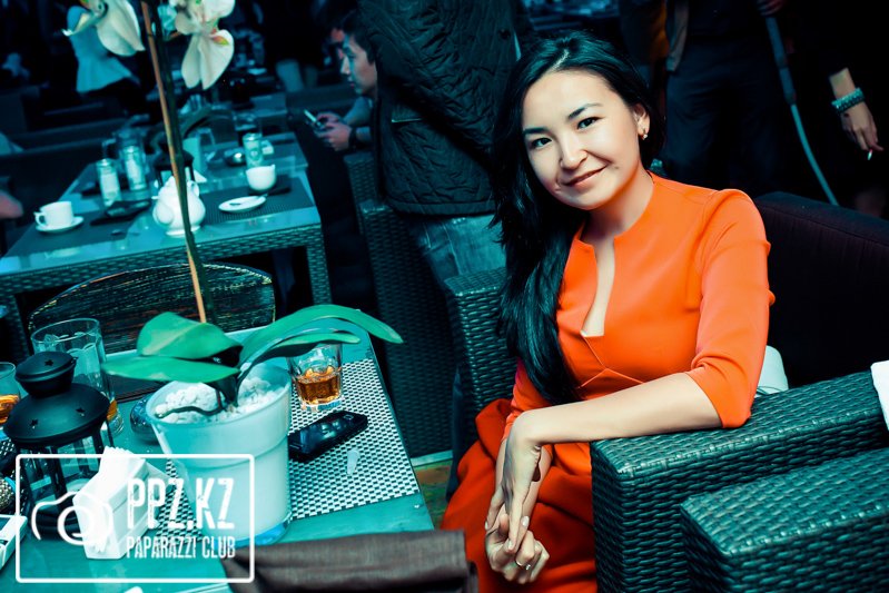 Lounge- Restaurant «Бархат» Астана 24.05.2014 Lounge- Restaurant «Бархат»