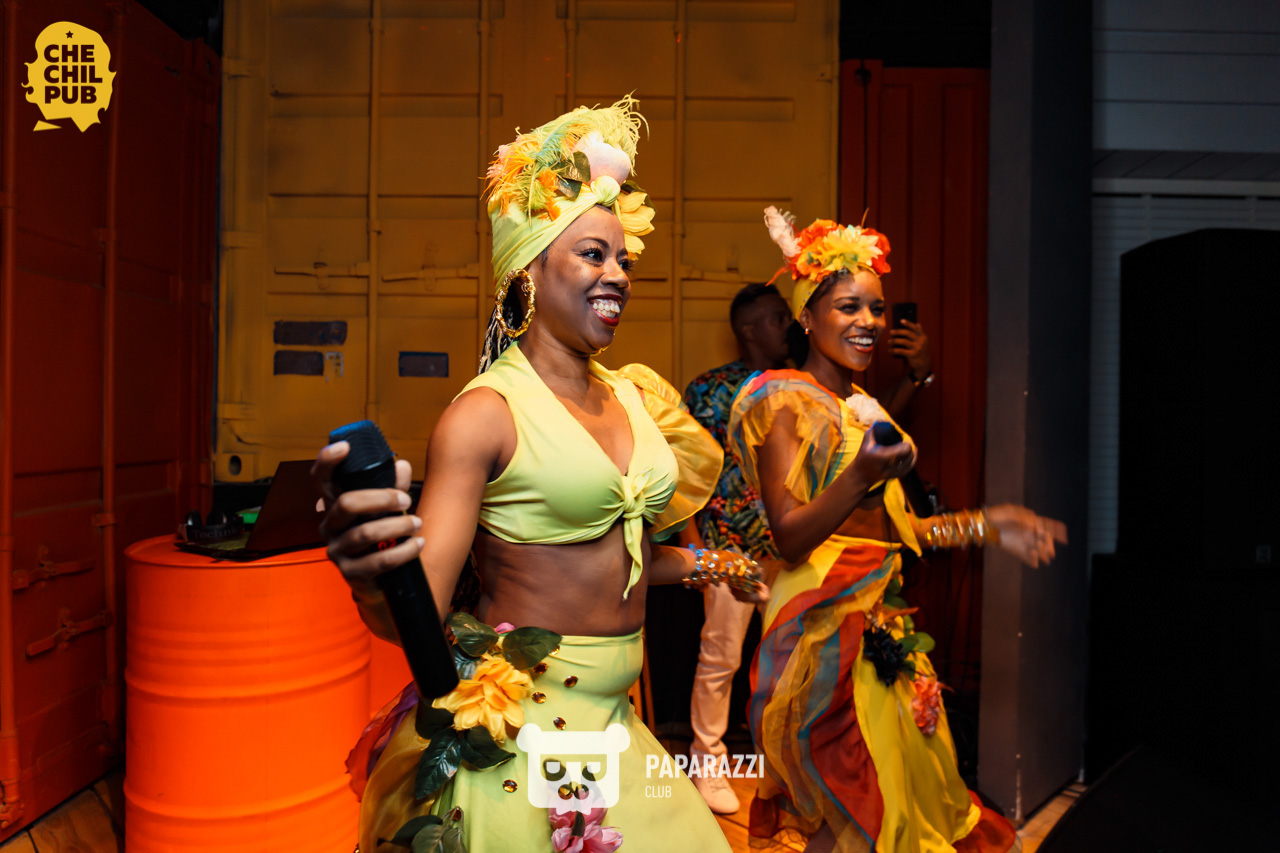 Chechil Pub Астана 11.09.2021 Chechil Pub