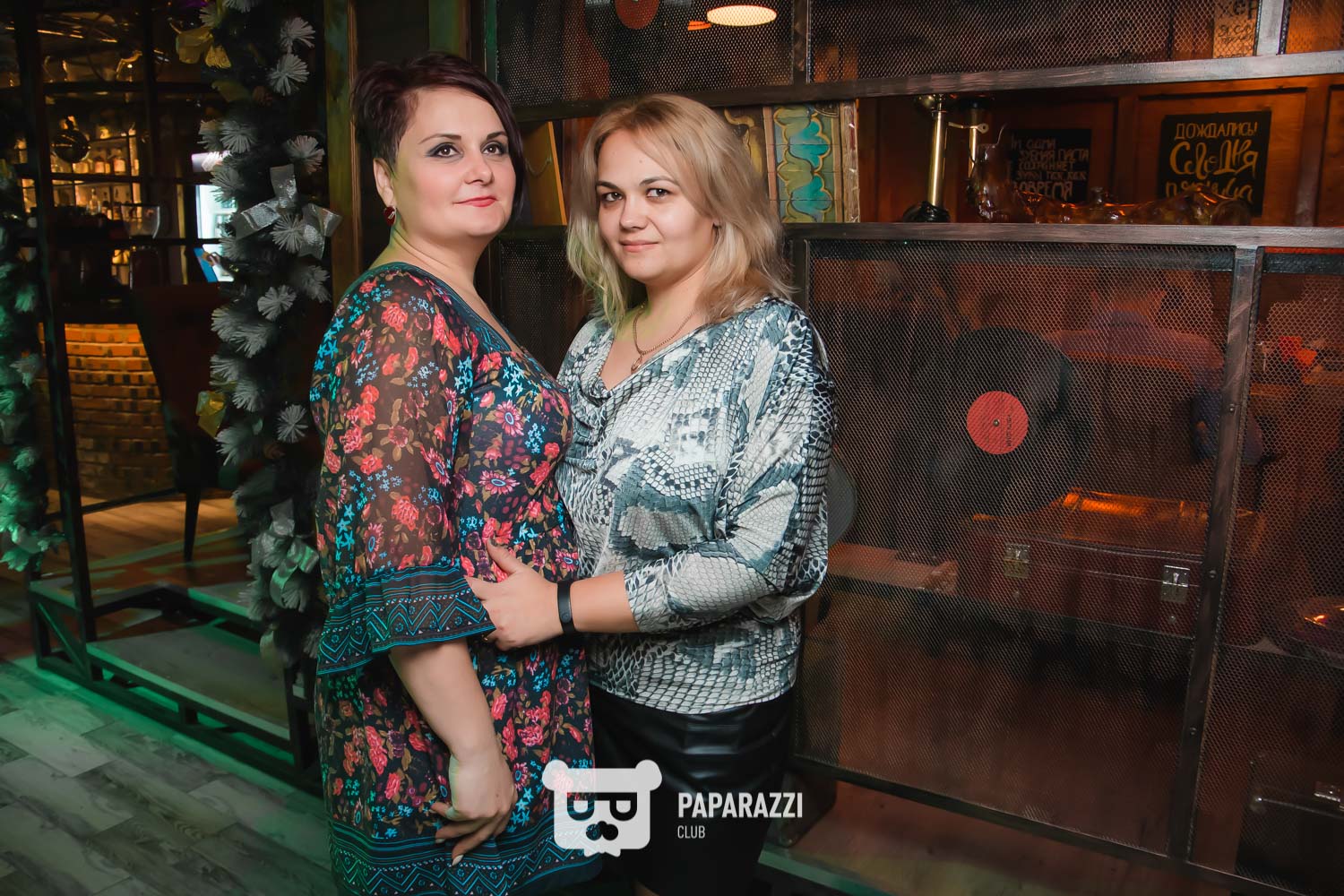 GARAGE MUSIC BAR Астана 29.12.2019 GARAGE MUSIC BAR