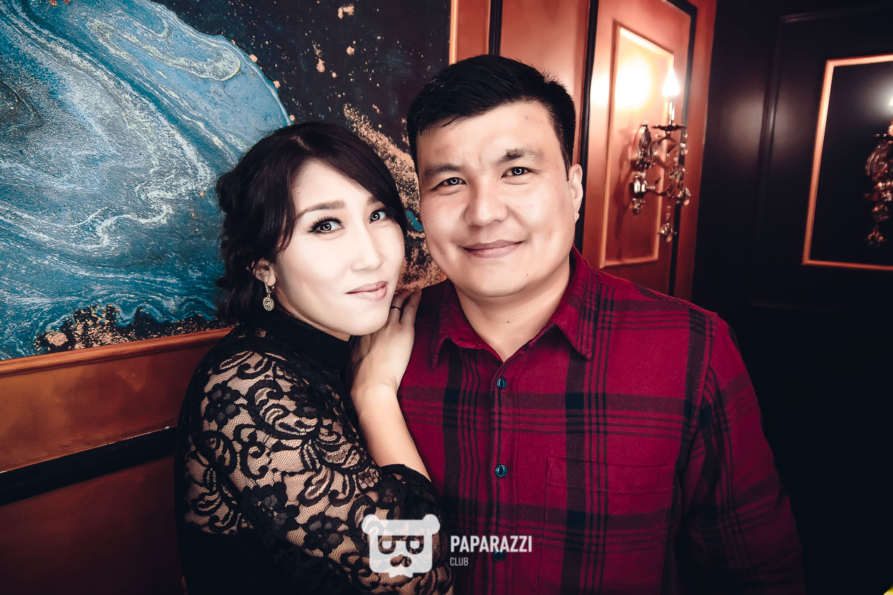 РЫБА МОЕЙ МЕЧТЫ на Абая Астана 07.03.2019 РЫБА МОЕЙ МЕЧТЫ на Абая