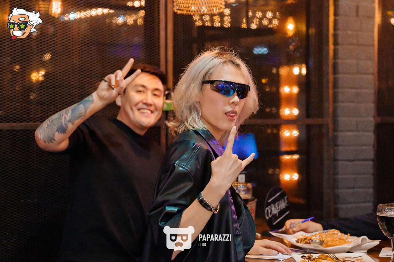 ЭЙНШТЕЙН PARTY ASTANA • УГАДАЙ ФУТБОЛ Астана 16.11.2024 ЭЙНШТЕЙН PARTY ASTANA • УГАДАЙ ФУТБОЛ