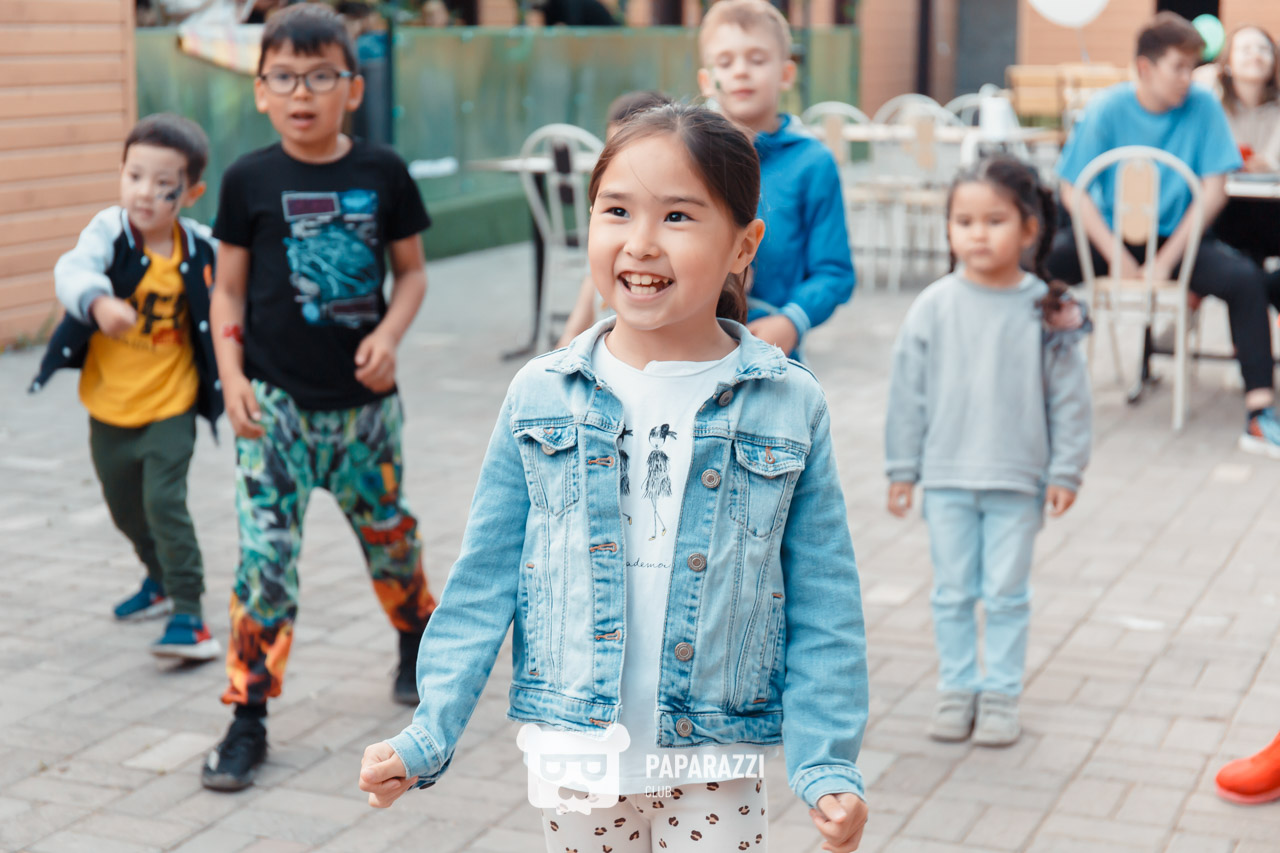 Summer terrace “VERANDA” Астана 01.06.2021 Summer terrace “VERANDA”