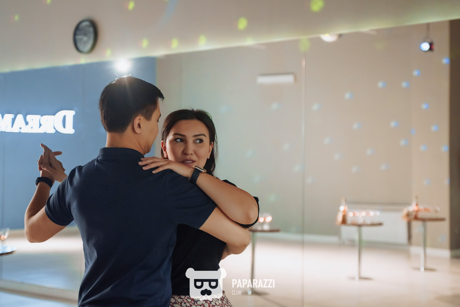 TANGO DATE в DREAM WAY dance & art lab Астана 13.02.2022 TANGO DATE в DREAM WAY dance & art lab