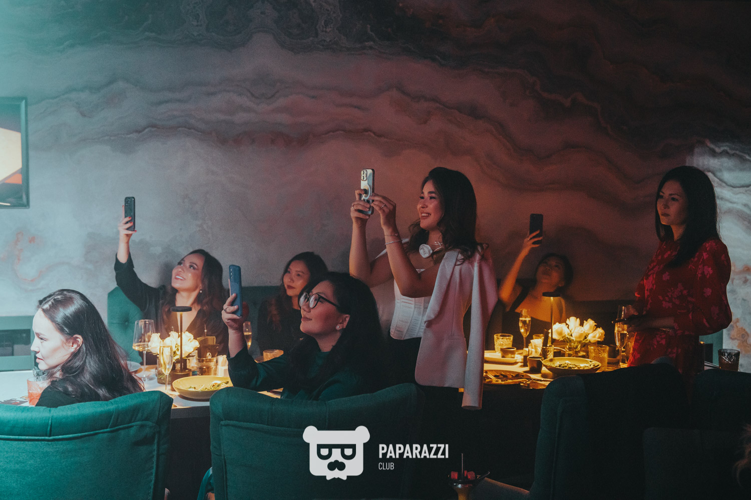 La Belle Астана 04.11.2023 La Belle