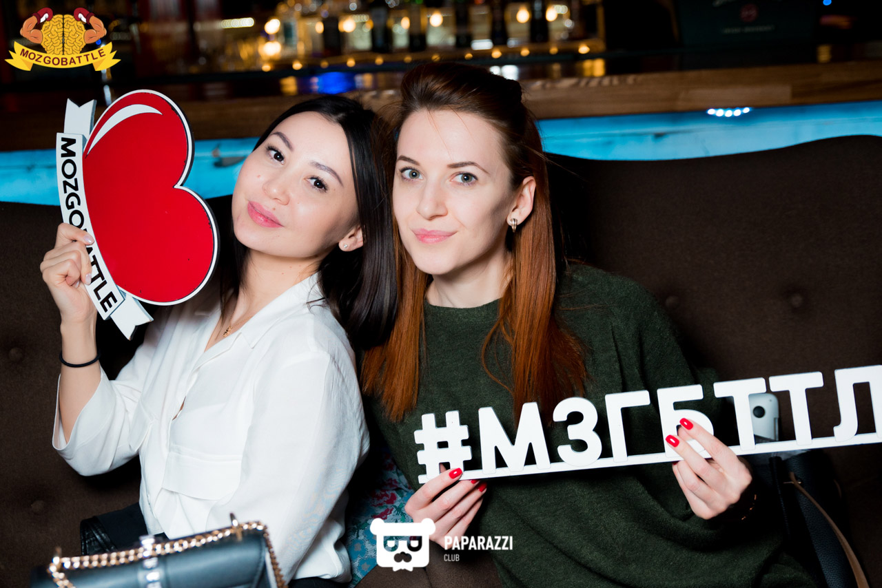 MozgoBattle 4-й сезон, 12-я серия Астана 10.04.2019 MozgoBattle 4-й сезон, 12-я серия