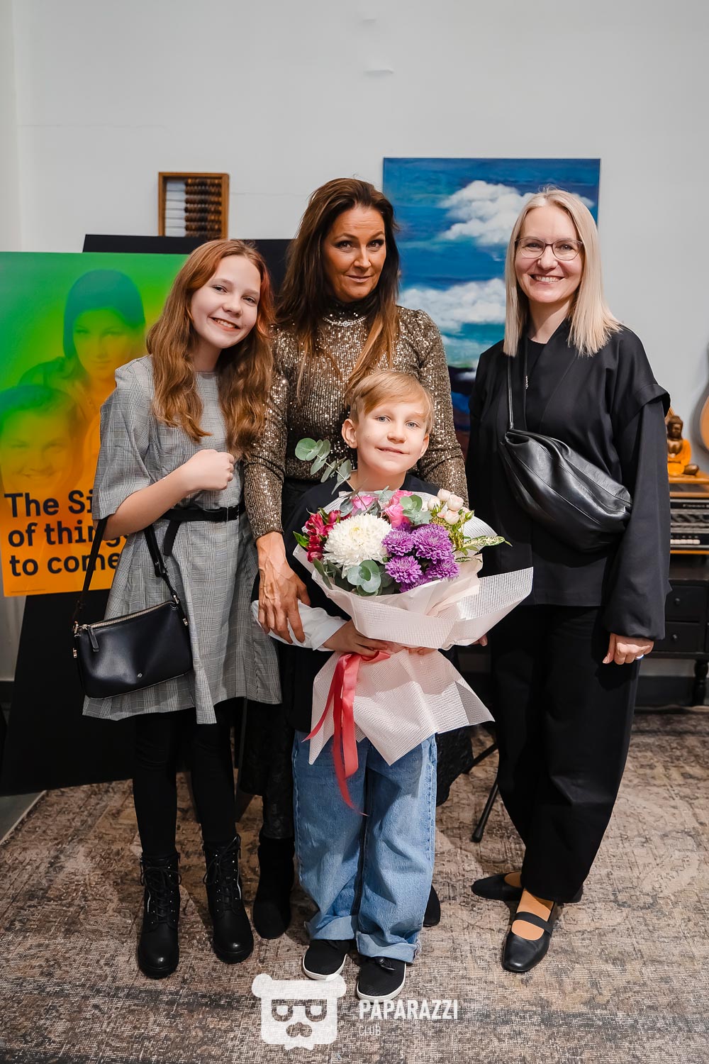 LM Kulanshi Art Концерт Астана 26.10.2025 LM Kulanshi Art Концерт