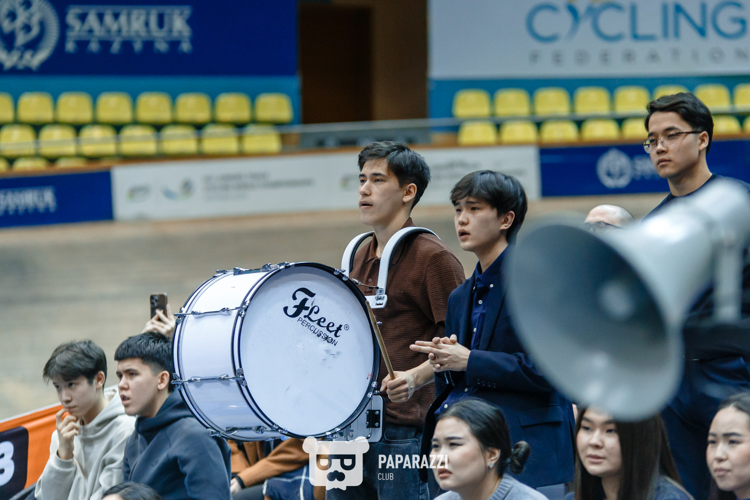 Астана - Пари НН. Единая Лига ВТБ. Астана 04.03.2025 Астана - Пари НН. Единая Лига ВТБ.