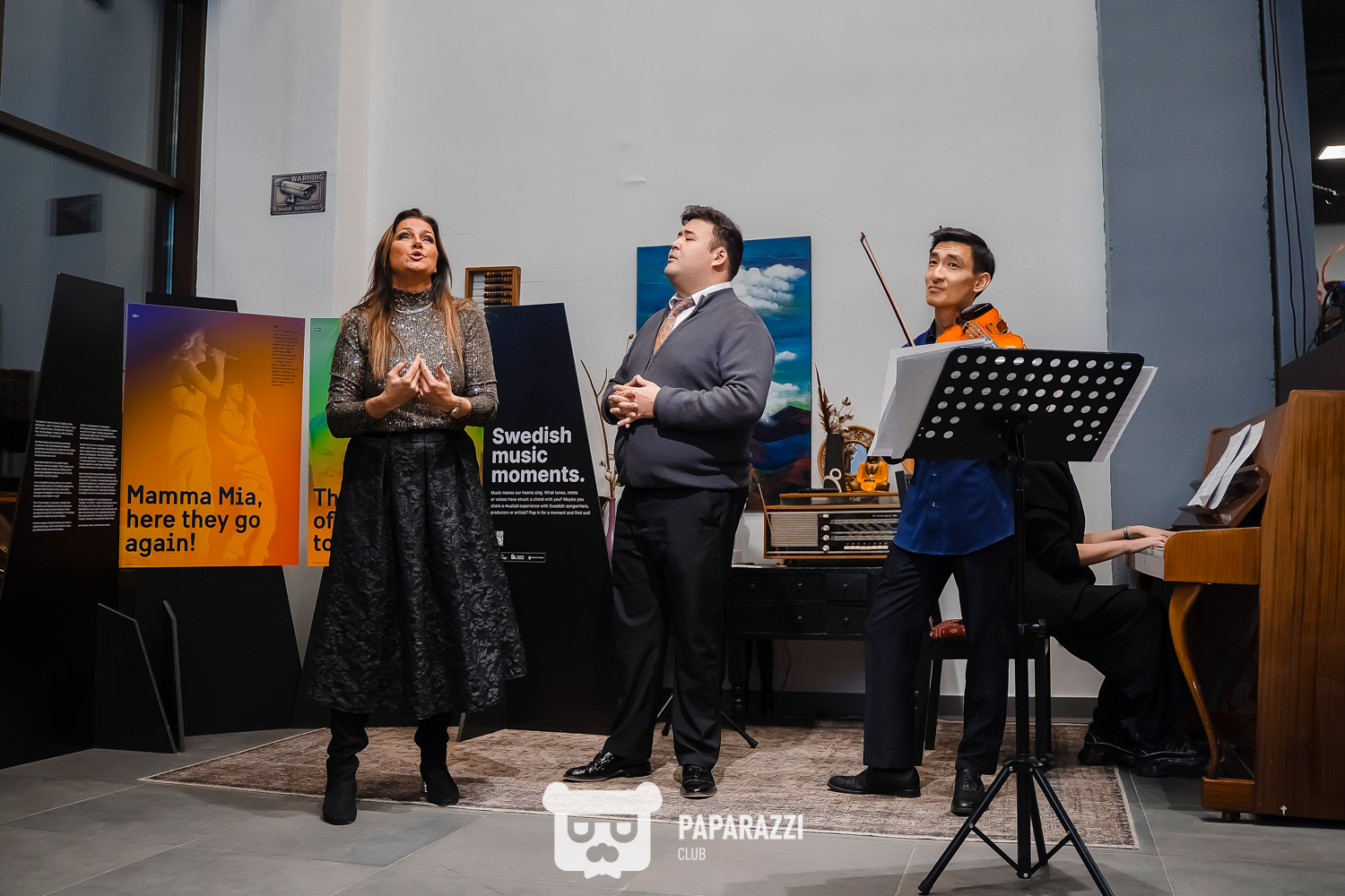 LM Kulanshi Art Концерт Астана 26.10.2025 LM Kulanshi Art Концерт