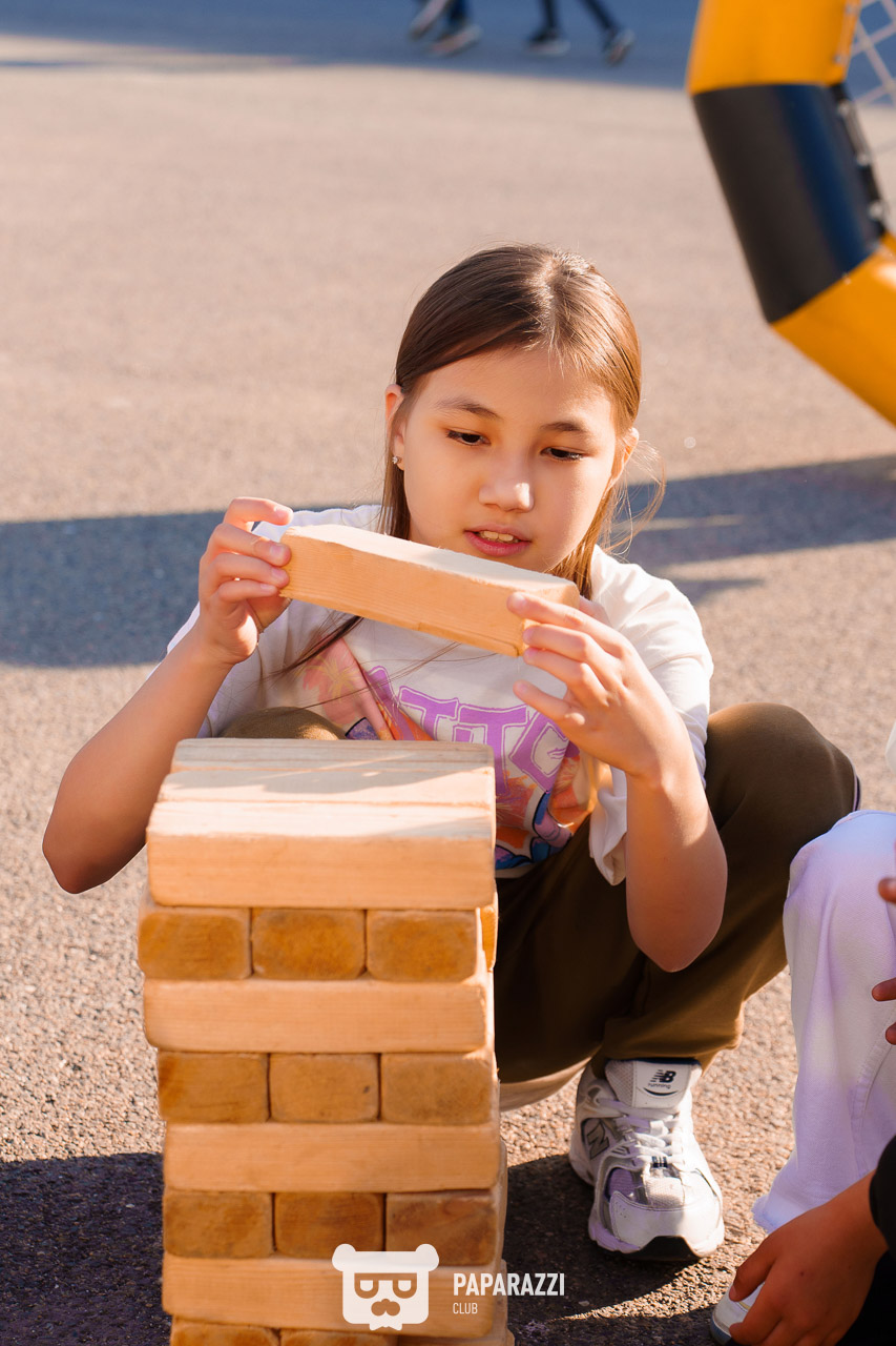Tennis Open Air Астана 01.06.2024 Tennis Open Air