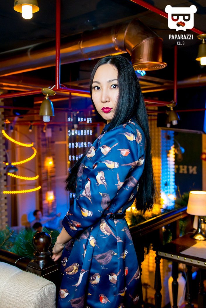 Gastrobar "Огни" Астана 16.12.2015 Gastrobar "Огни"