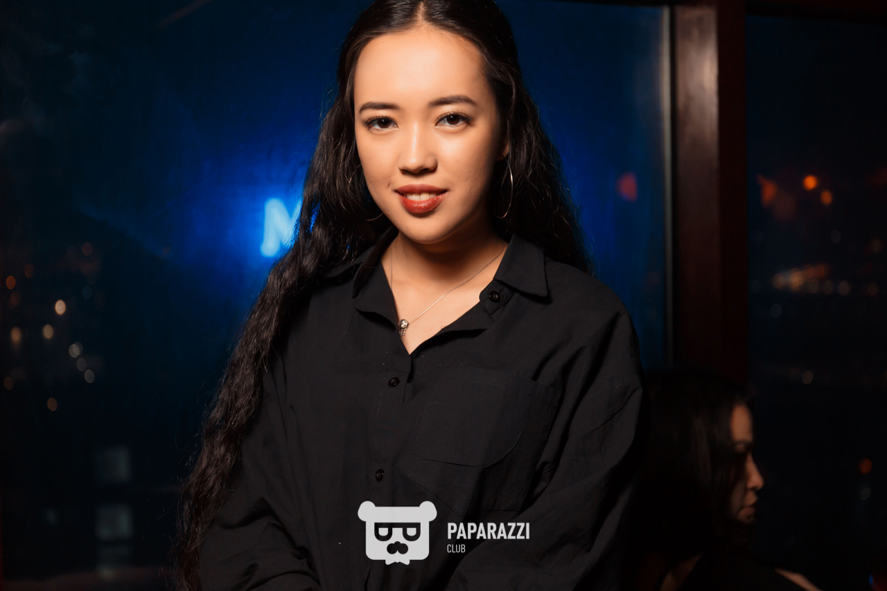 Мята SKY Астана 15.02.2020 Мята SKY