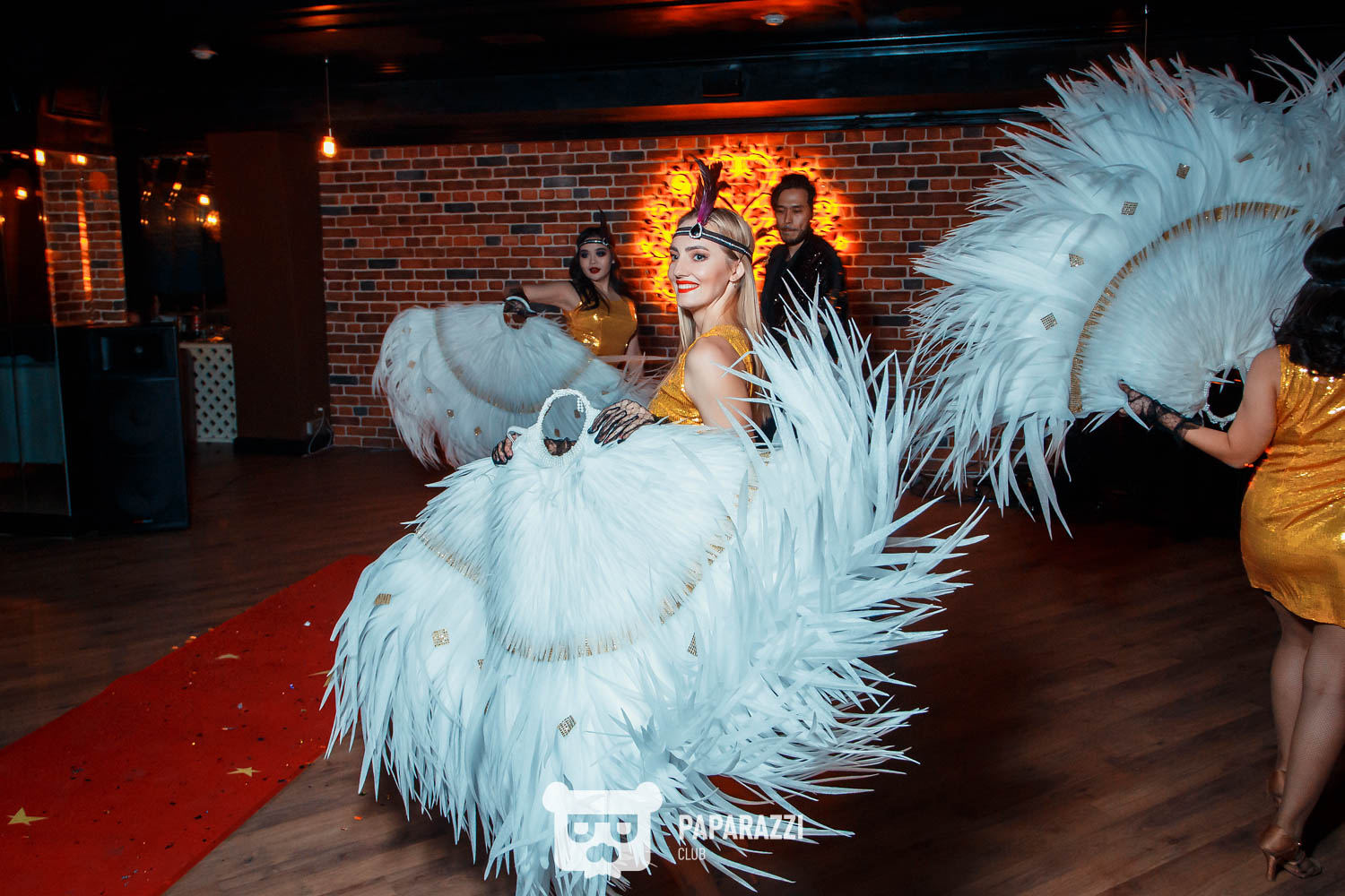 Барвиха lounge Астана 05.11.2021 Барвиха lounge