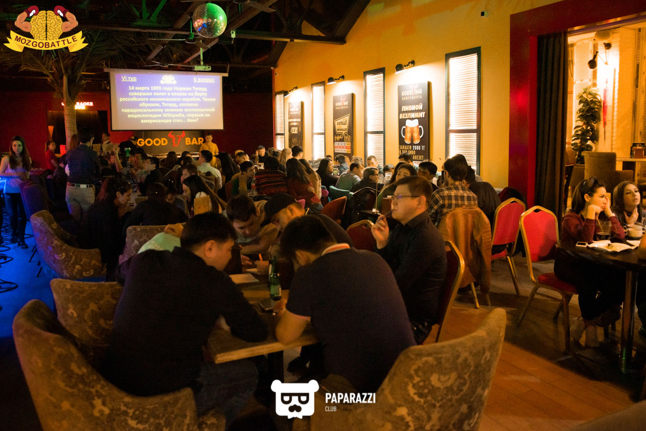 MozgoBattle 4-й сезон, 12-я серия Астана 10.04.2019 MozgoBattle 4-й сезон, 12-я серия