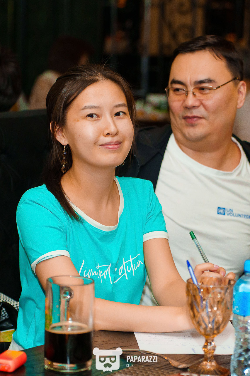 Animus Quiz Астана 19.04.2024 Animus Quiz