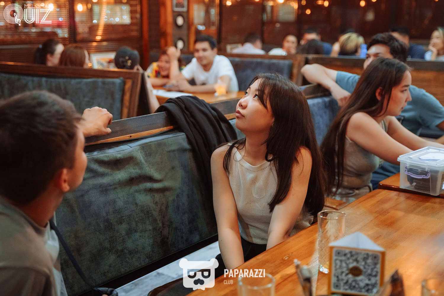 Meloman Quiz Астана 09.07.2023 Meloman Quiz