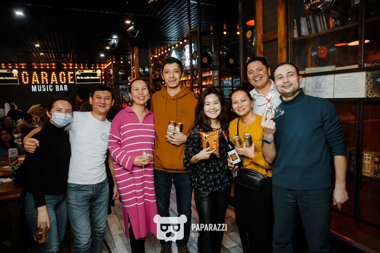 Animus Quiz Астана 17.02.2023 Animus Quiz