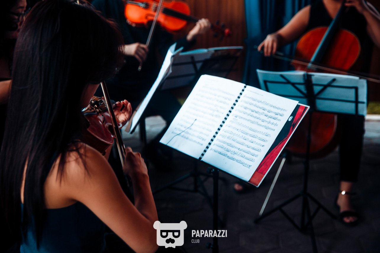 Chi Cha Bar Астана 18.08.2018 Chi Cha Bar