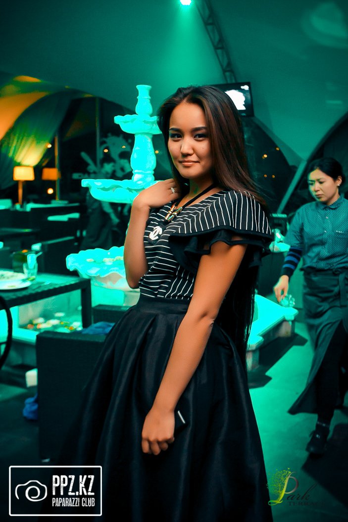 Park Terrace Астана 06.09.2014 Park Terrace