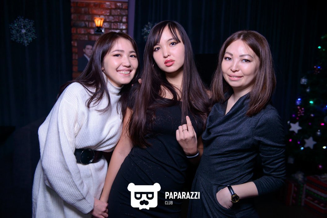 360 Steak&House Астана 23.12.2017 360 Steak&House