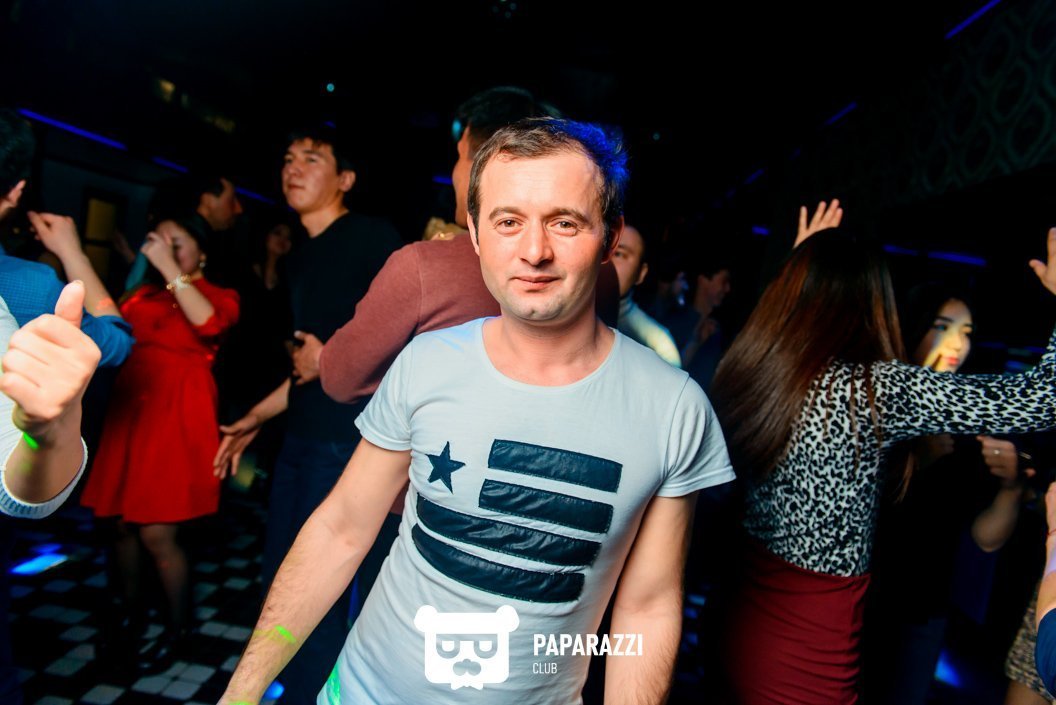 Lounge & disco bar BOSSFOR Астана 02.04.2016 Lounge & disco bar BOSSFOR