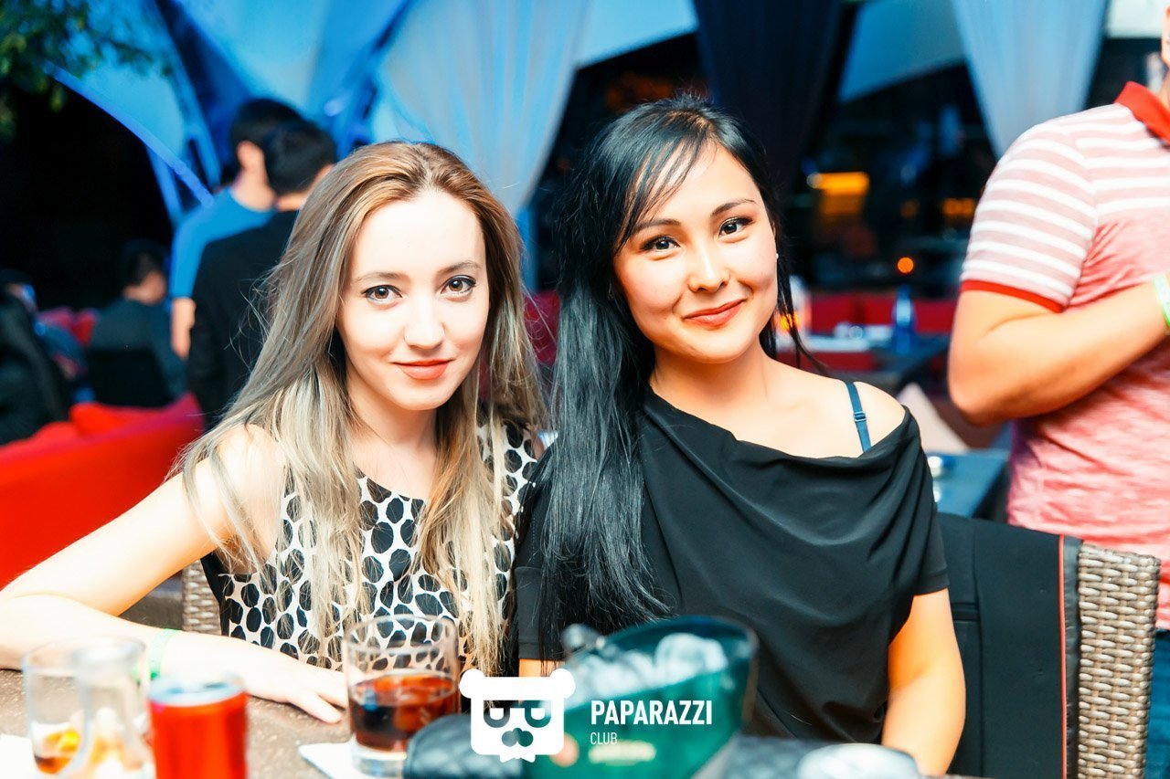 CHIVAS FRIDAY @Chivas Lounge Астана 16.09.2016 CHIVAS FRIDAY @Chivas Lounge