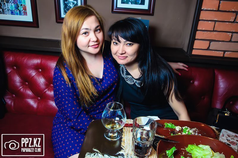 The Rocks Pub Астана 07.06.2014 The Rocks Pub