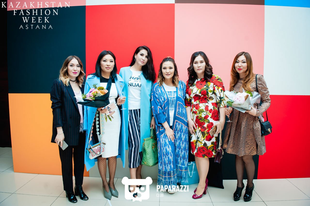 KFW ASTANA 2017 I Day 2 Астана 12.04.2017 KFW ASTANA 2017 I Day 2