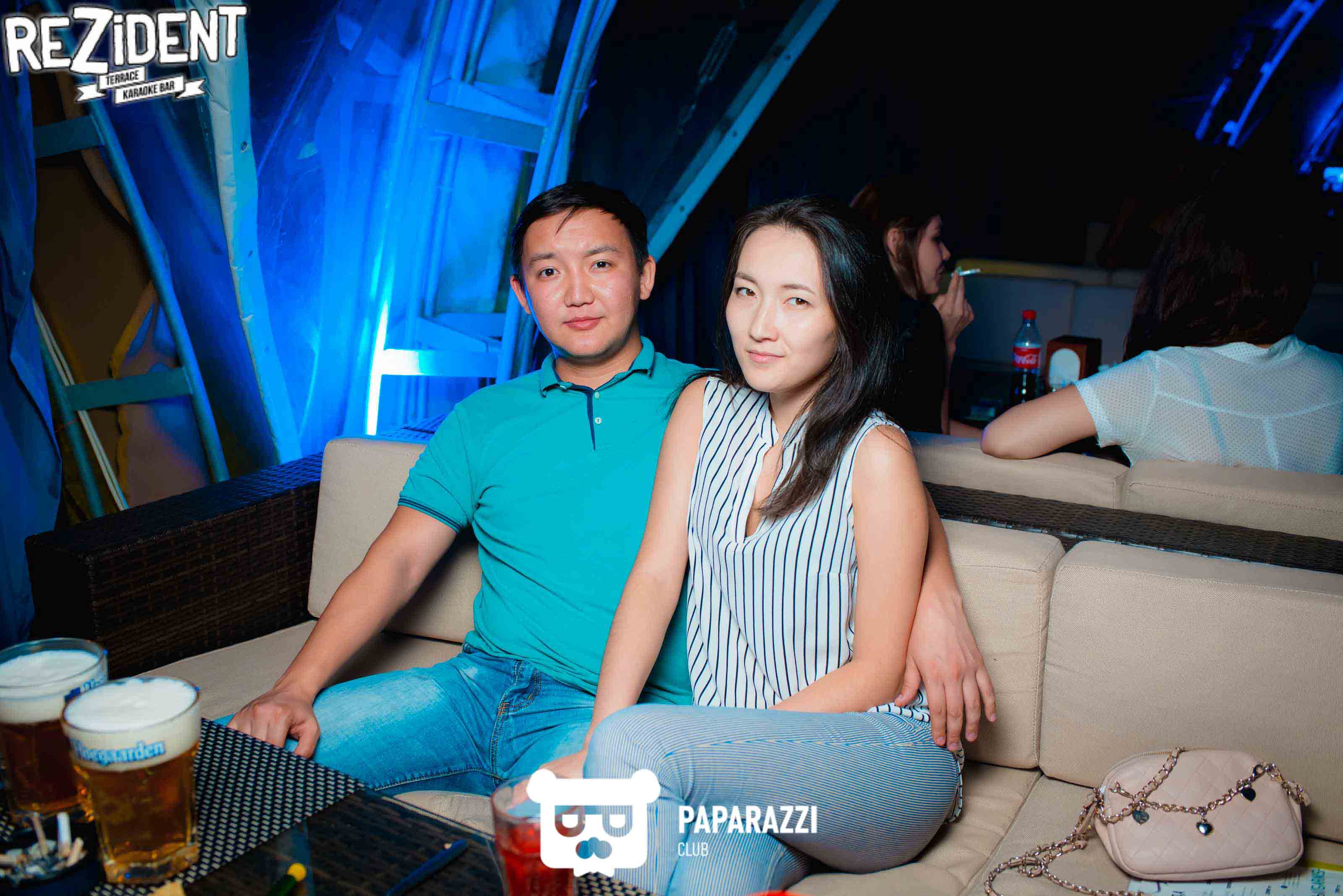 Rezident Terrace Астана 08.07.2017 Rezident Terrace