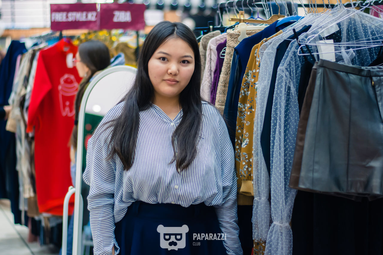 CHRISTMAS MARKET by AFF Астана 22.12.2018 CHRISTMAS MARKET by AFF