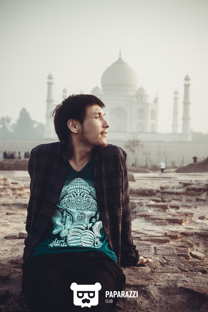 Телепроект "Наши люди". Дели Астана 04/08/2018 Телепроект "Наши люди". Дели