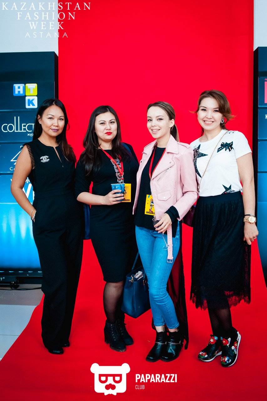 KFW ASTANA 2017 I Day 2 Астана 12.04.2017 KFW ASTANA 2017 I Day 2