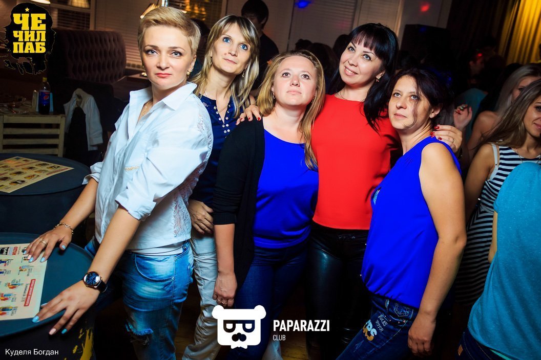 Chechil Pub на Абая Астана 02.07.2016 Chechil Pub на Абая