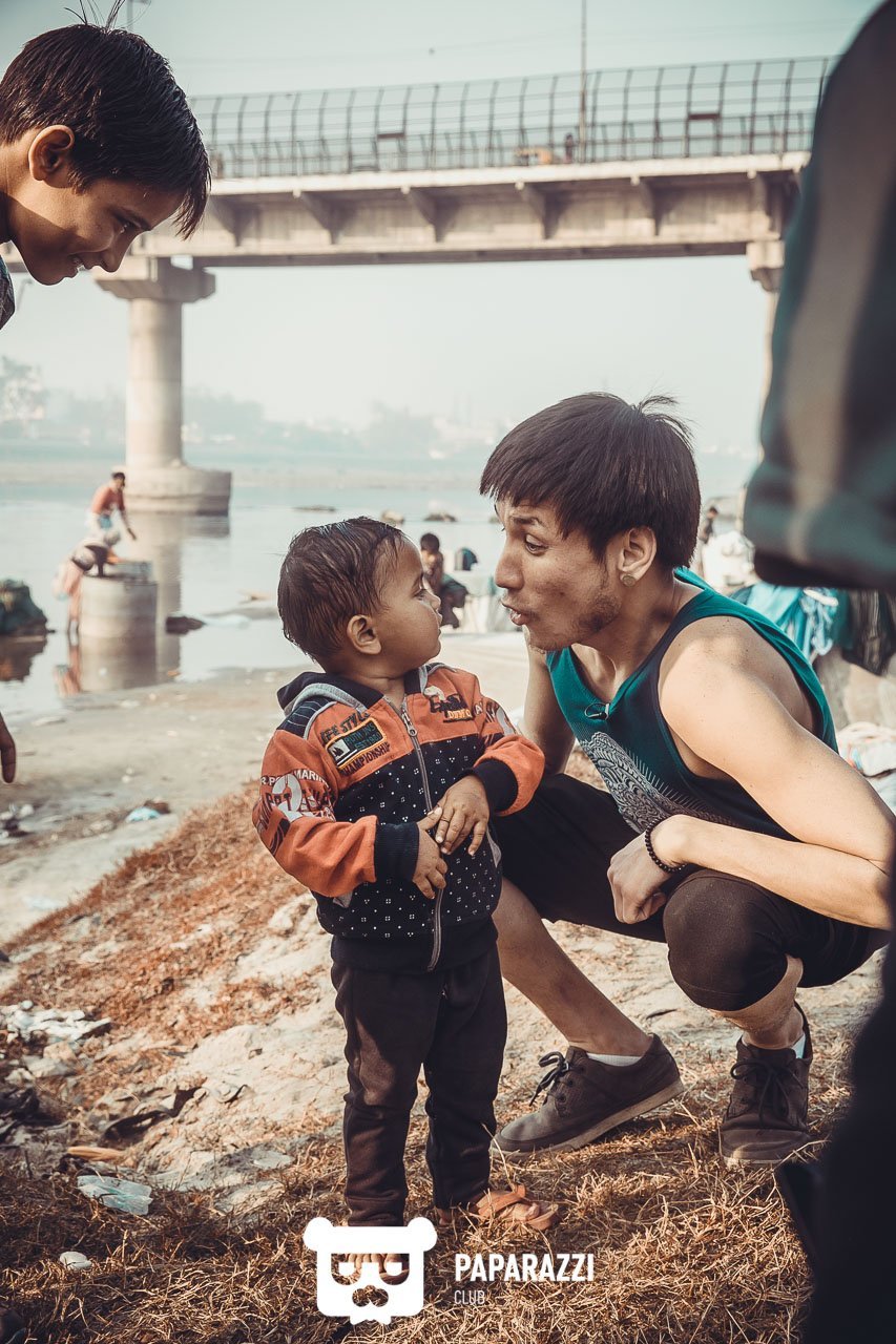 Телепроект "Наши люди". Дели Астана 04/08/2018 Телепроект "Наши люди". Дели