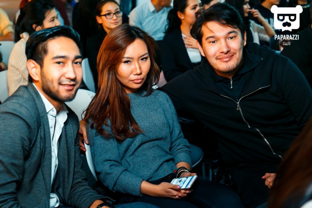 Pecha Kucha КОВОРКИНГ MULTISPACE Астана 20.11.2015 Pecha Kucha КОВОРКИНГ MULTISPACE