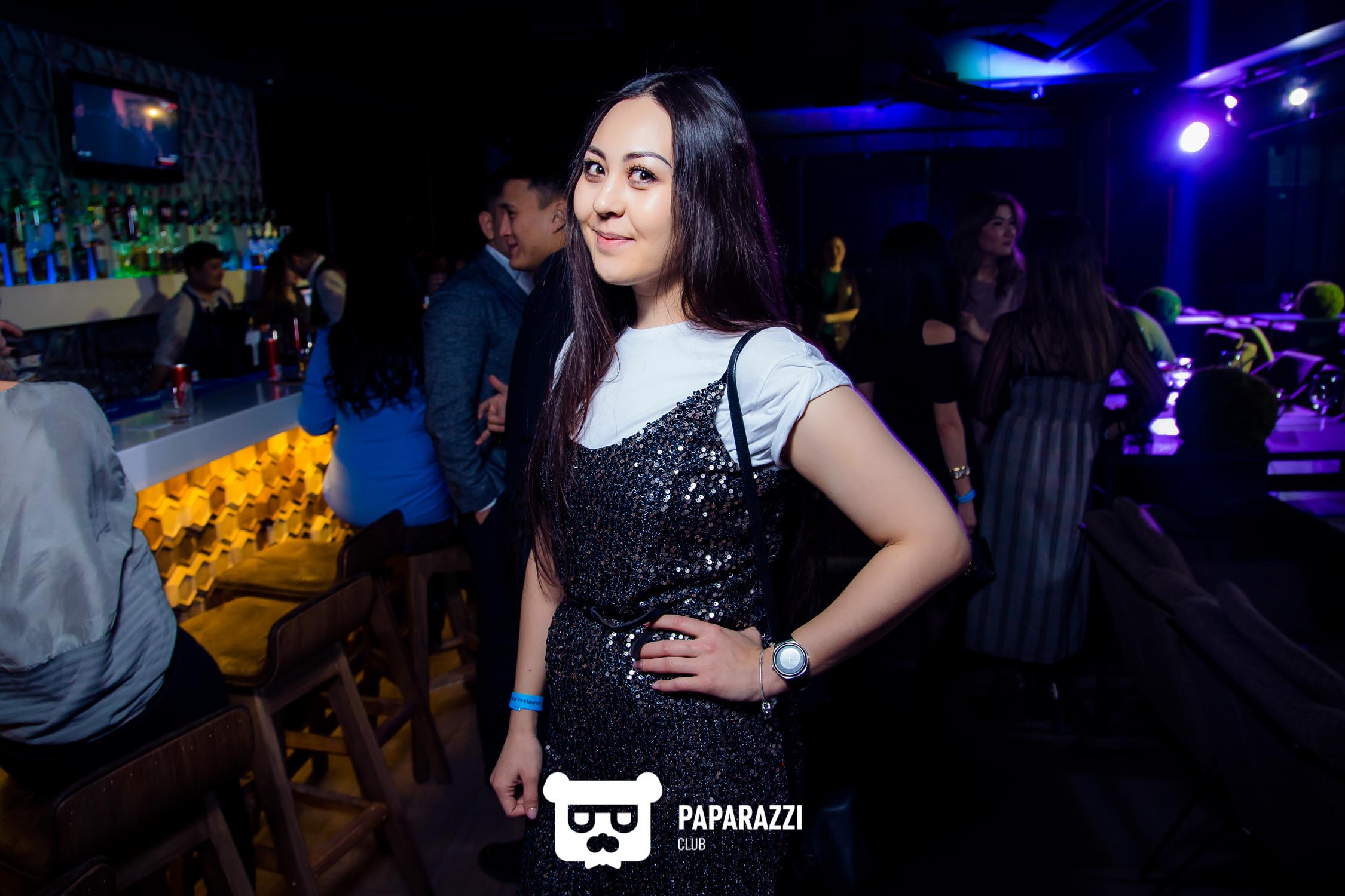 ESCOBAR ASTANA Астана 26.01.2018 ESCOBAR ASTANA