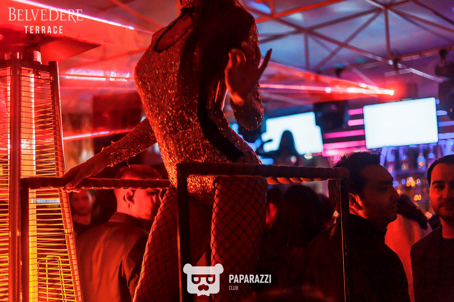 Belvedere Terrace ICON Астана 15.06.2019 Belvedere Terrace ICON