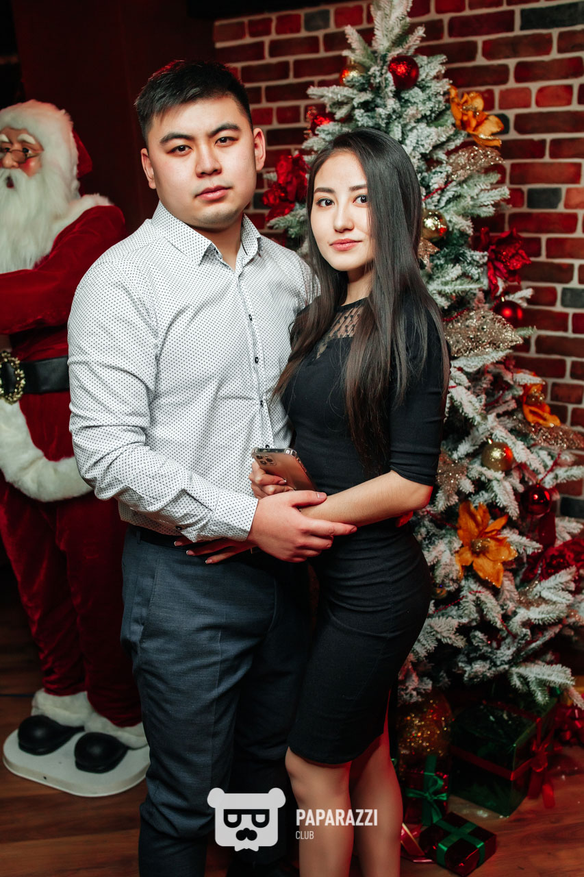 Барвиха lounge Астана 31.12.2021 Барвиха lounge