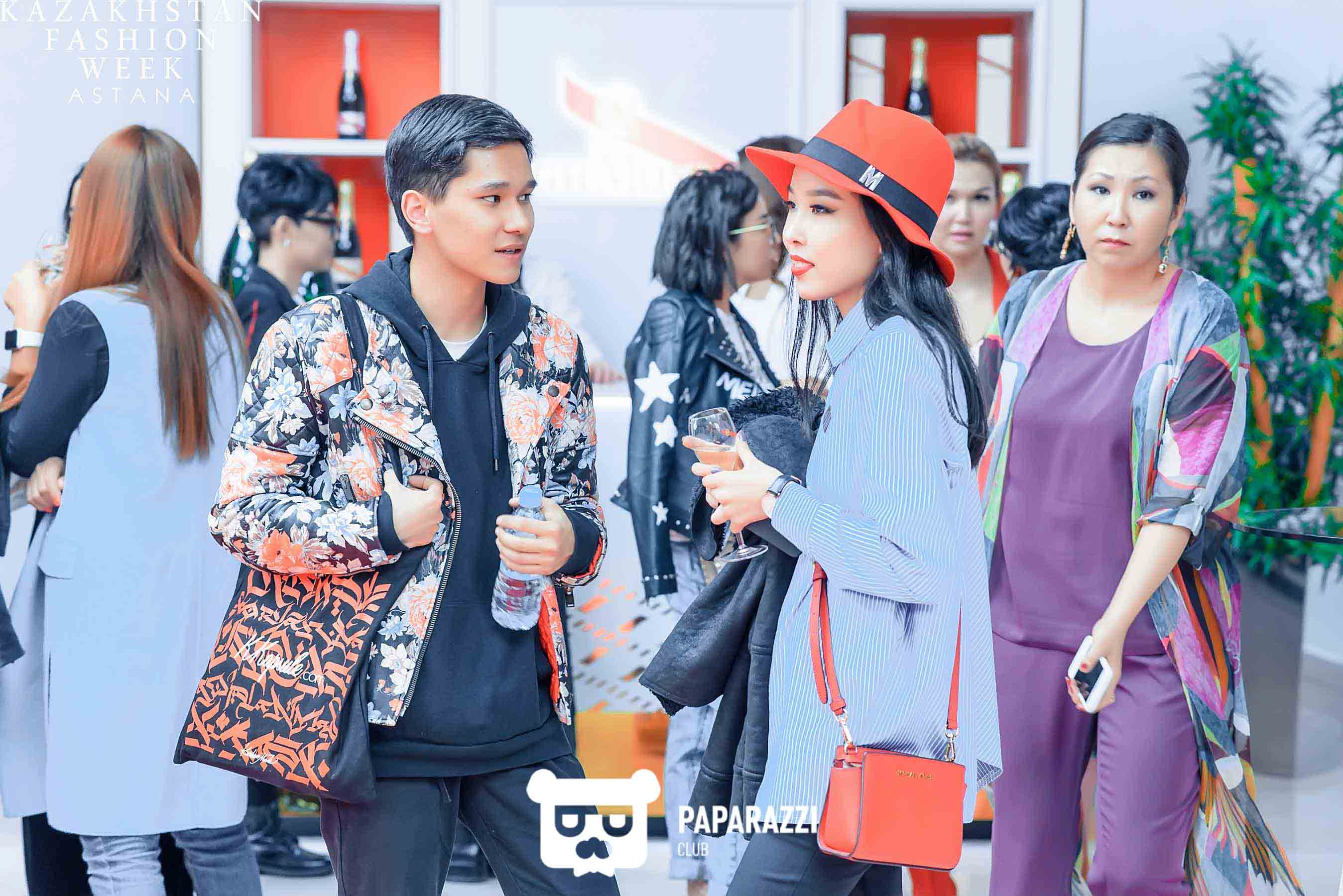 KFW ASTANA 2017 I Day 2 Астана 12.04.2017 KFW ASTANA 2017 I Day 2