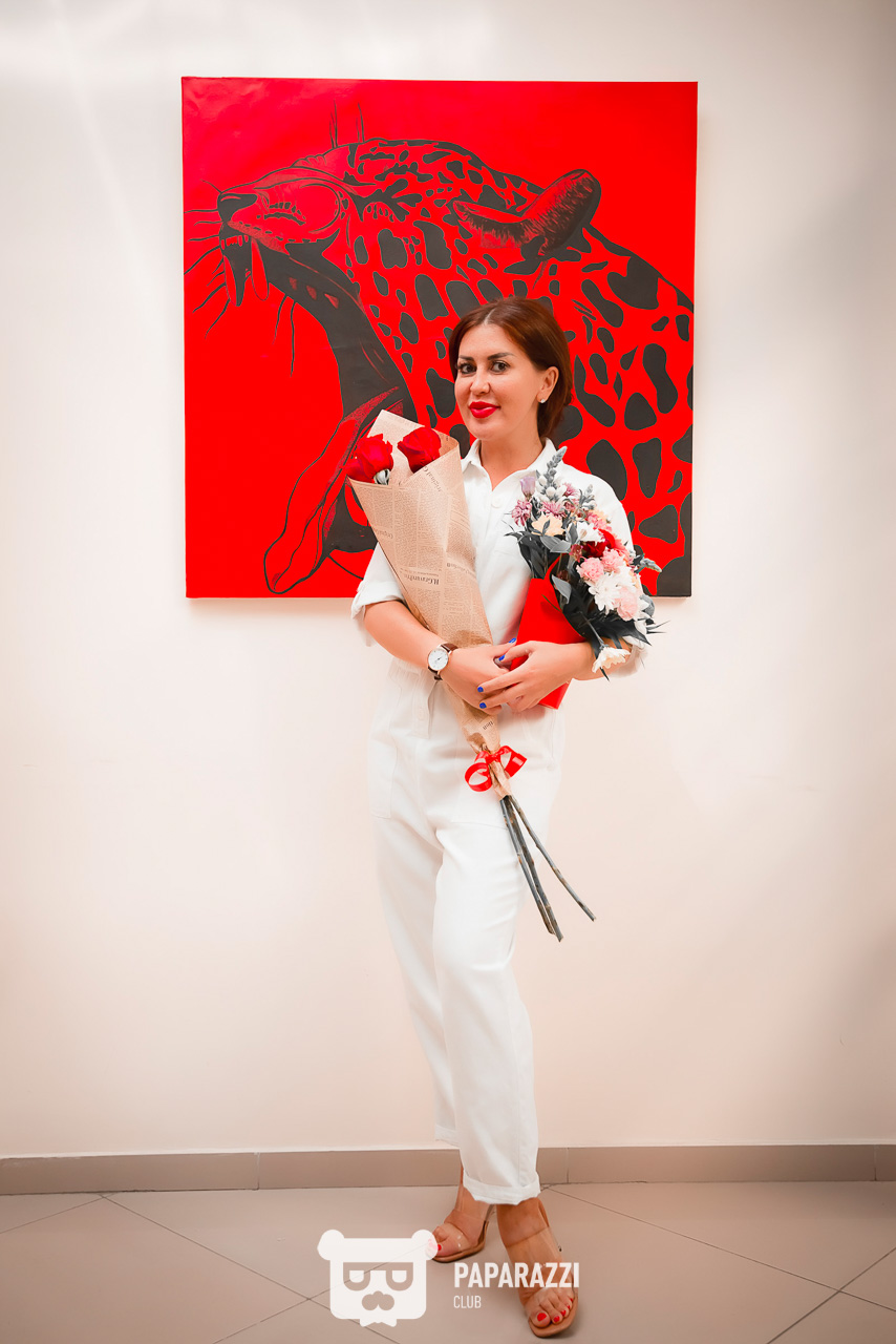 ZARA OSCAR Contemporary Art @XALVA Астана 19.07.2019 ZARA OSCAR Contemporary Art @XALVA