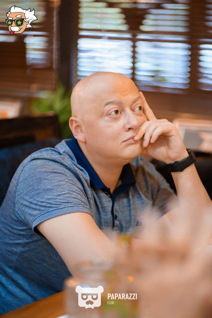 ЭЙНШТЕЙН PARTY ASTANA • УГАДАЙКА ОБО ВСЁМ Астана 07.06.2025 ЭЙНШТЕЙН PARTY ASTANA • УГАДАЙКА ОБО ВСЁМ