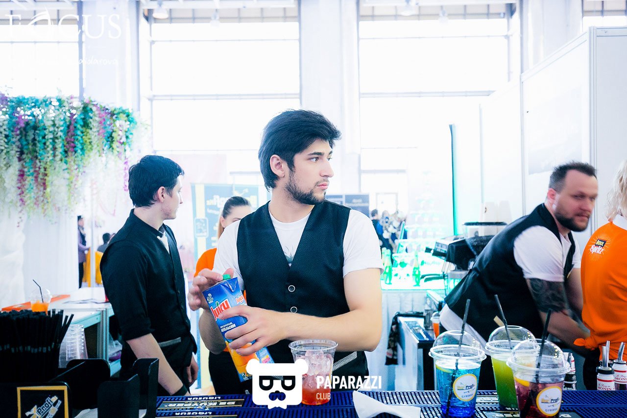 Выставка & Шоу "Индустрия праздника" @КОРМЕ Астана 04/16/2017 Выставка & Шоу "Индустрия праздника" @КОРМЕ