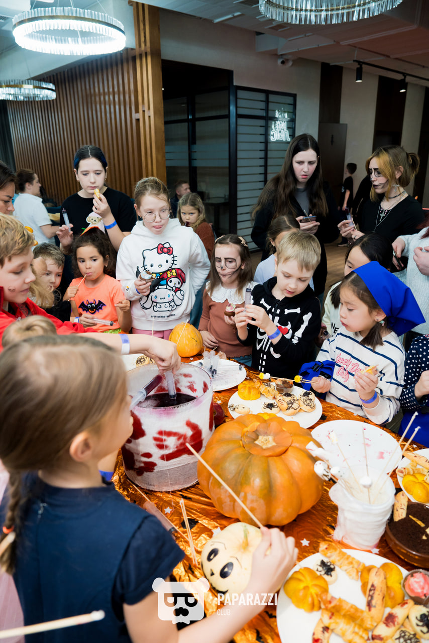 Комплекс Демалыс Астана 02.11.2025 Комплекс Демалыс