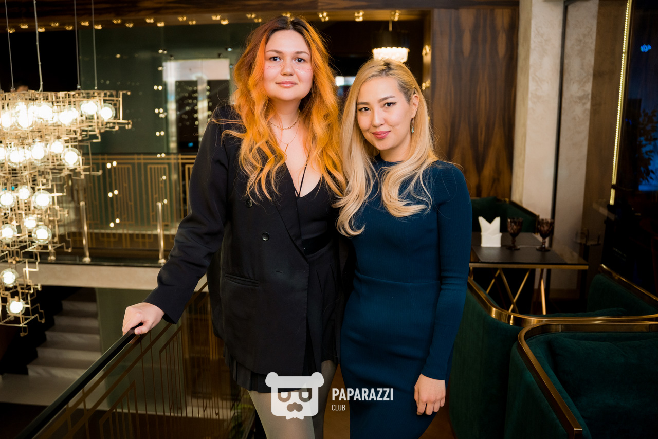 BROOKS Астана 14.12.2021 BROOKS