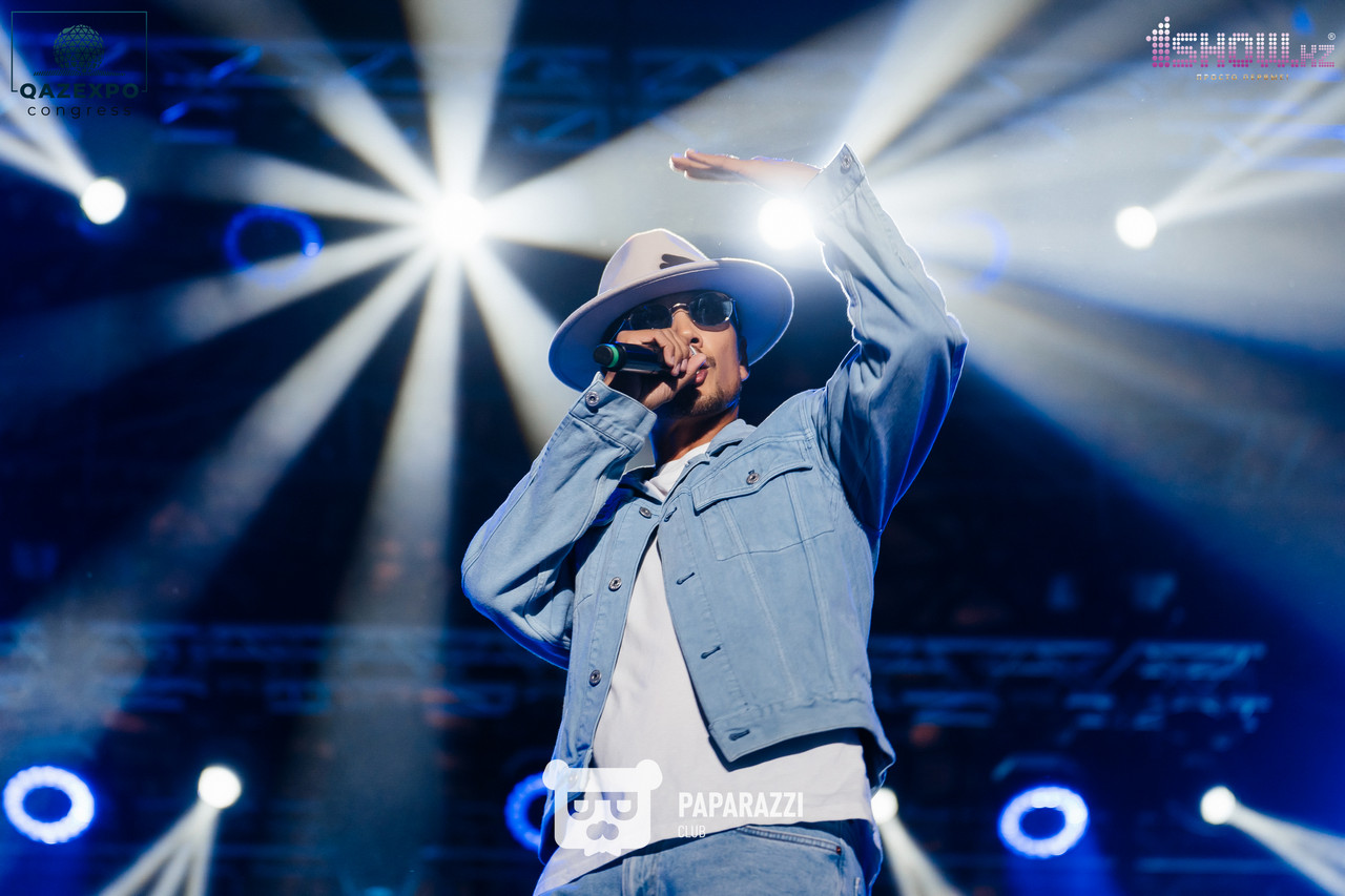 Сольный концерт Группы Ny-Za в рамках проекта Expo Melodies Астана 14.08.2022 Сольный концерт Группы Ny-Za в рамках проекта Expo Melodies