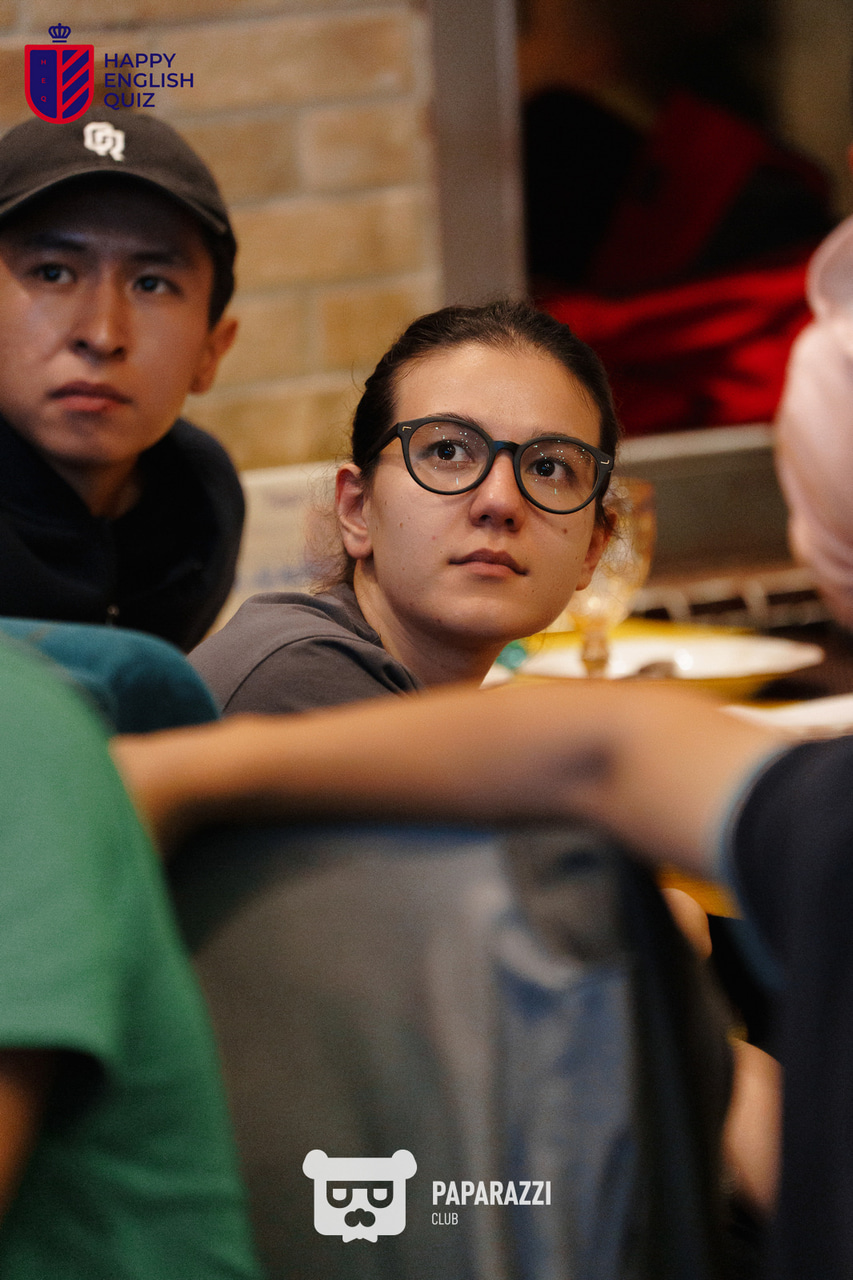Happy English Quiz 10.7 Астана 12.08.2025 Happy English Quiz 10.7