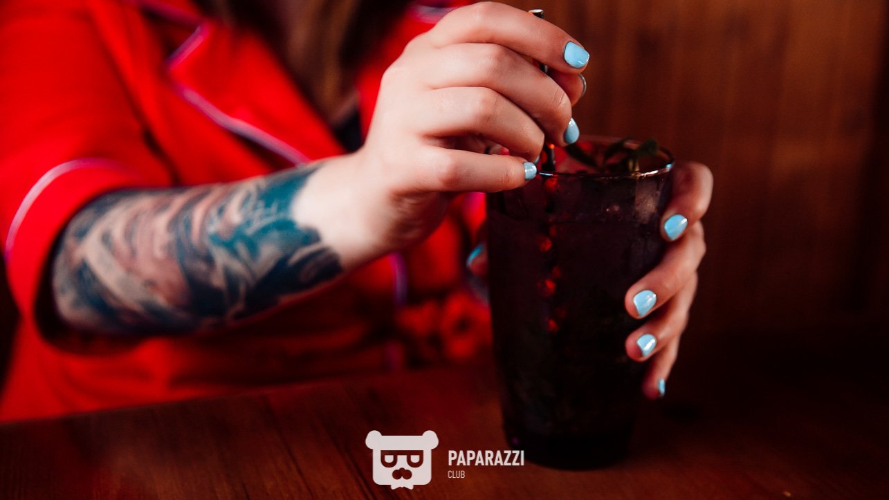 Chi Cha Bar Астана 18.08.2018 Chi Cha Bar