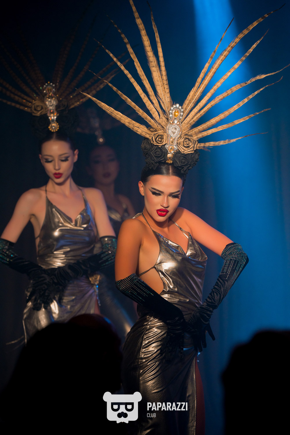 La Belle Астана 12.04.2024 La Belle