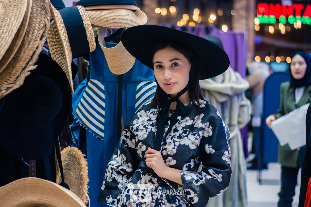 CHRISTMAS MARKET by AFF Астана 22.12.2018 CHRISTMAS MARKET by AFF