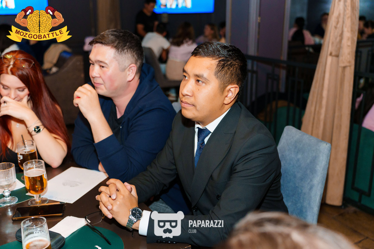 MozgoBattle 19 сезон ФИНАЛ Астана 20.08.2025 MozgoBattle 19 сезон ФИНАЛ